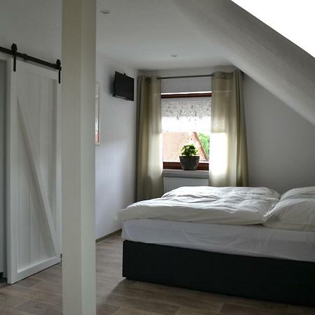 Pension Zum Wilhelm Germerode 외부 사진